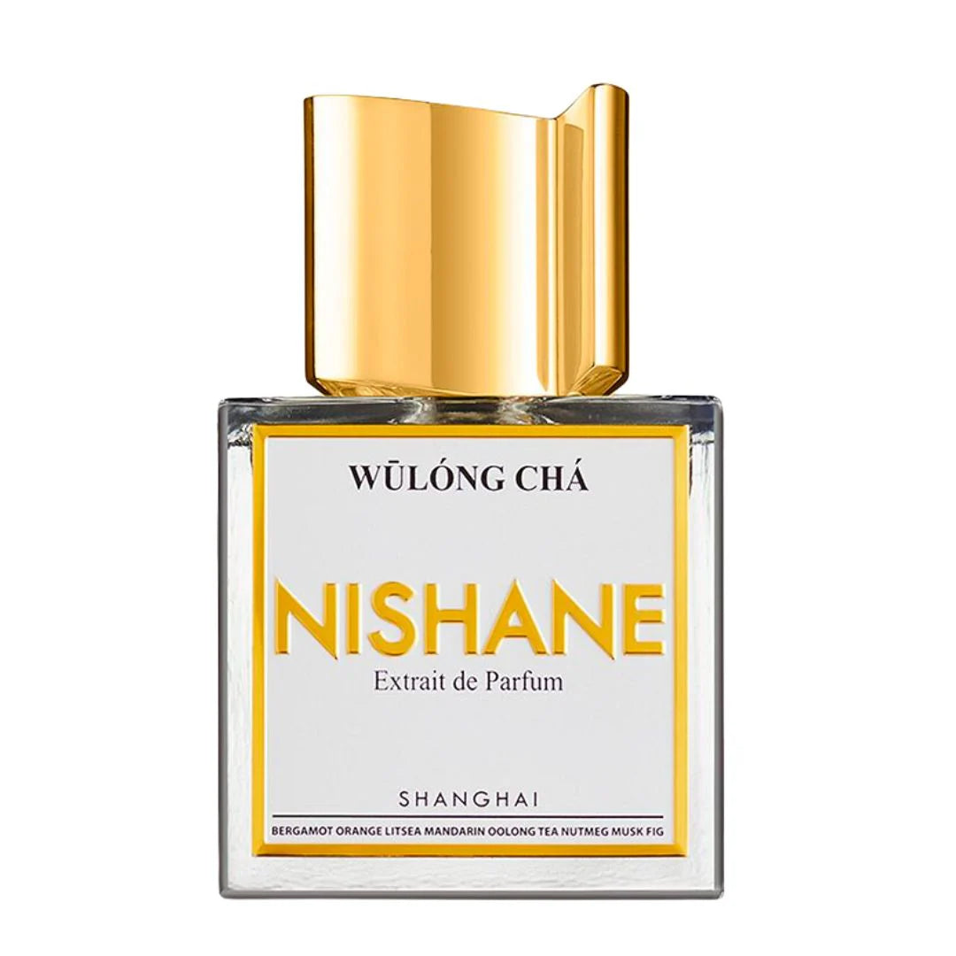 Nishane Wulong Cha Extrait